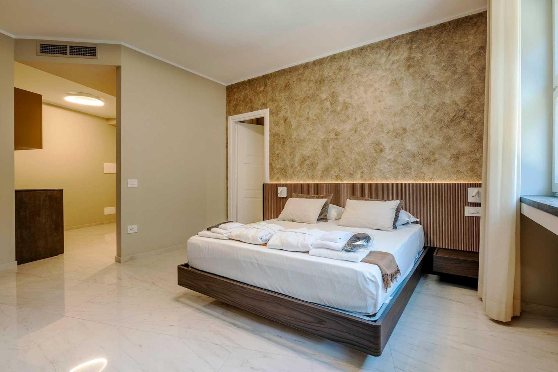 Velasca Tower Apartments Милан Экстерьер фото