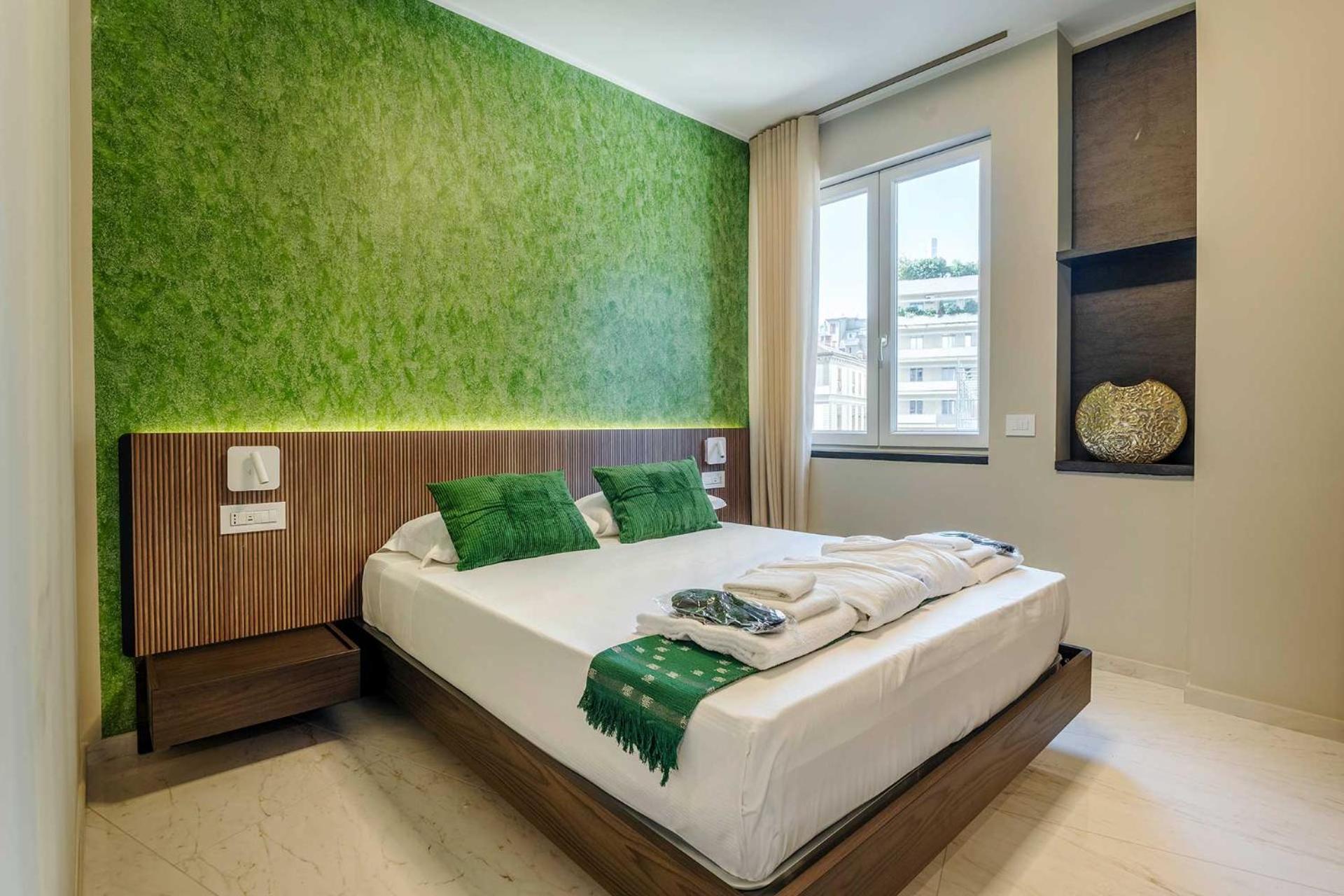 Velasca Tower Apartments Милан Экстерьер фото