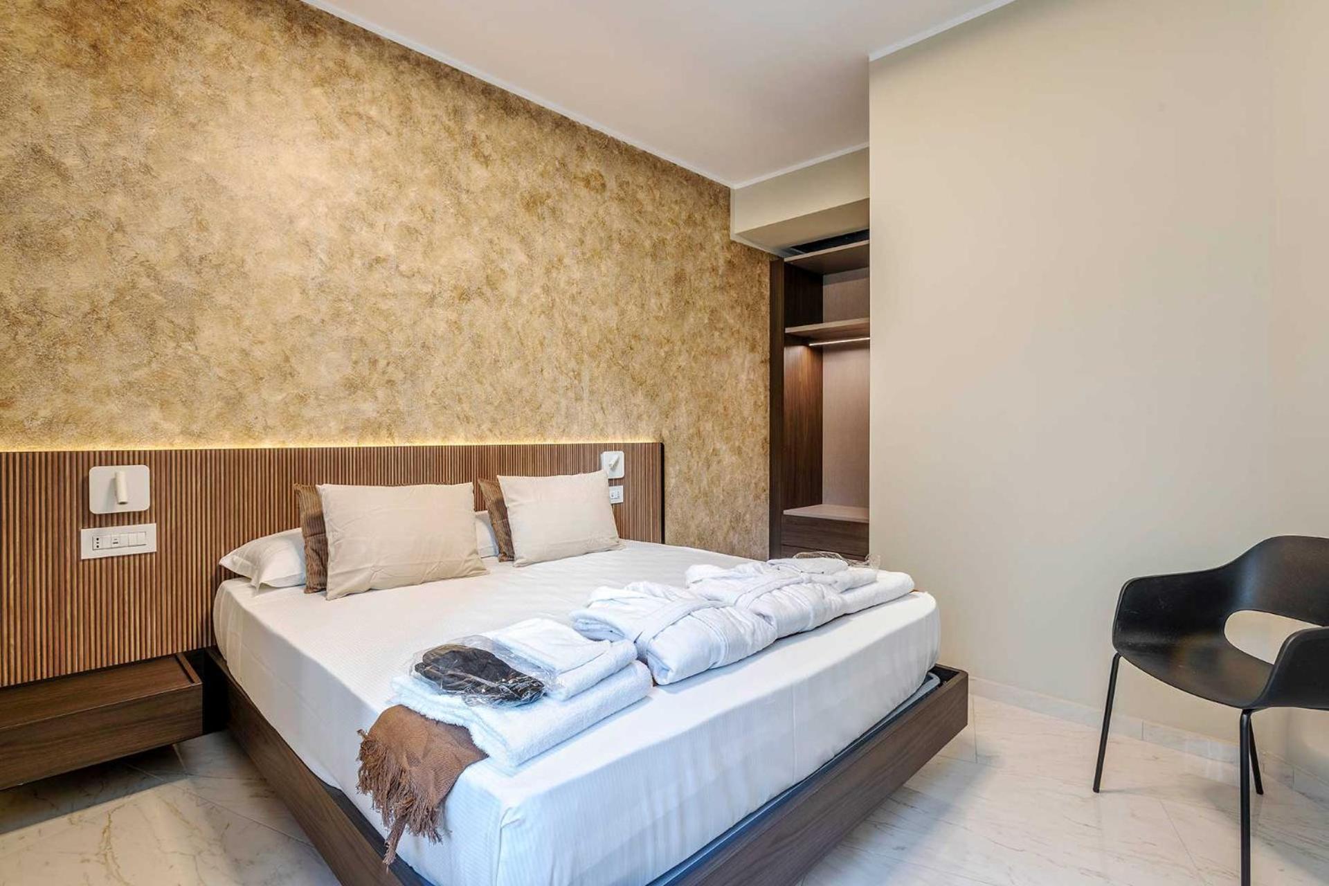 Velasca Tower Apartments Милан Экстерьер фото