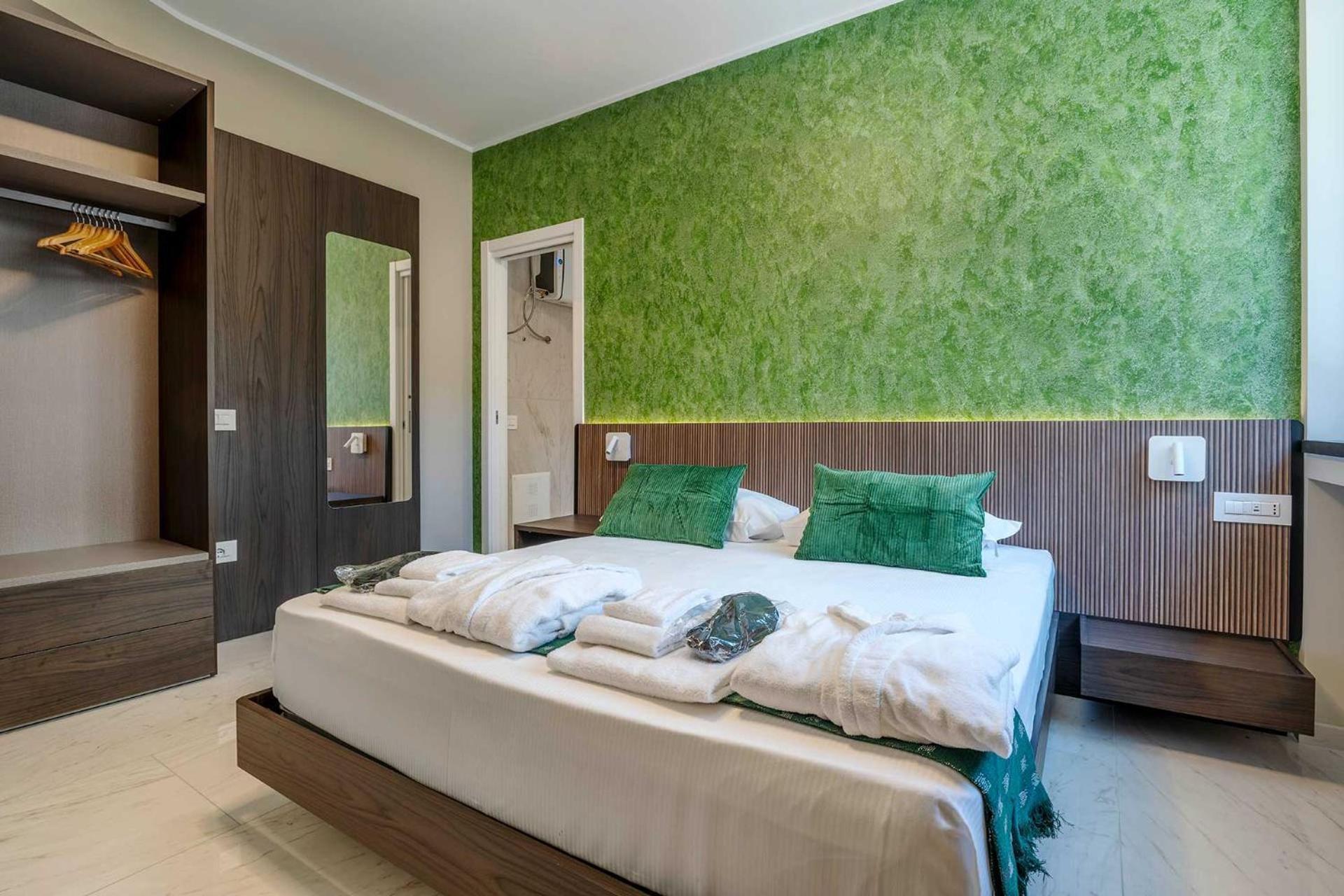 Velasca Tower Apartments Милан Экстерьер фото